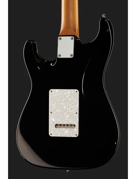 Suhr Standard Plus HSS PF TCB, yksityiskohta 5