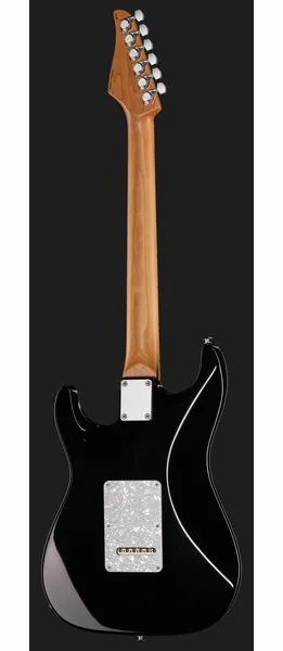 Suhr Standard Plus HSS RM BHB, yksityiskohta 3