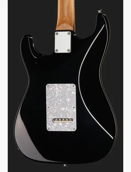 Suhr Standard Plus HSS RM BHB, yksityiskohta 5