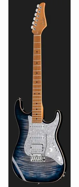Suhr Standard Plus HSS RM TWB, yksityiskohta 2