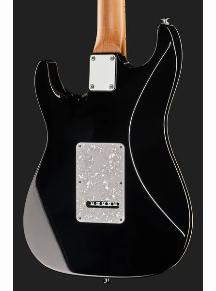 Suhr Standard Plus HSS RM TWB, yksityiskohta 5