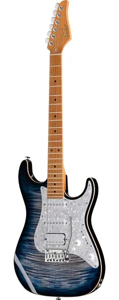 Suhr Standard Plus HSS RM TWB edestä