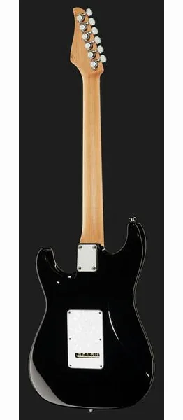 Suhr Standard Plus HSS PF BB, yksityiskohta 3