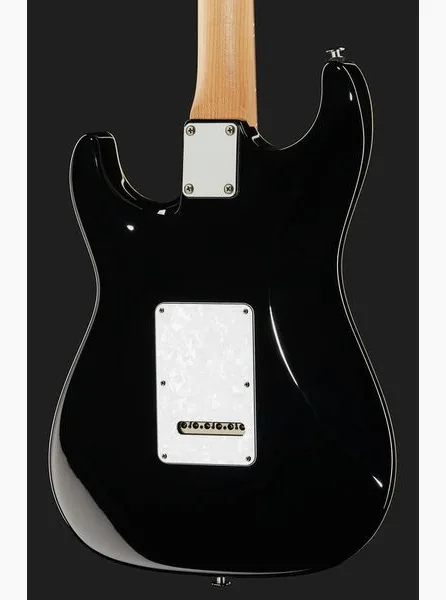 Suhr Standard Plus HSS PF BB, yksityiskohta 5