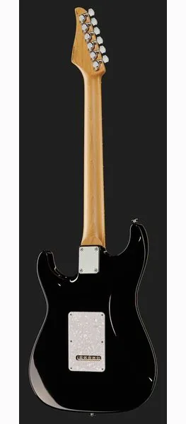 Suhr Standard Plus HSS PF TWB, yksityiskohta 3