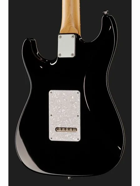 Suhr Standard Plus HSS PF TWB, yksityiskohta 5