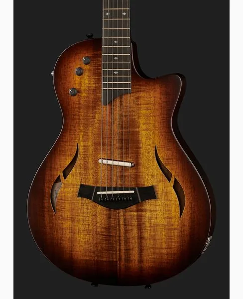 Taylor T5z Classic Koa, yksityiskohta 4