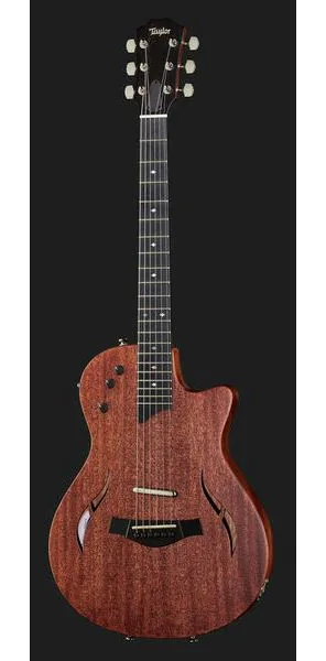 Taylor T5z Classic, yksityiskohta 2
