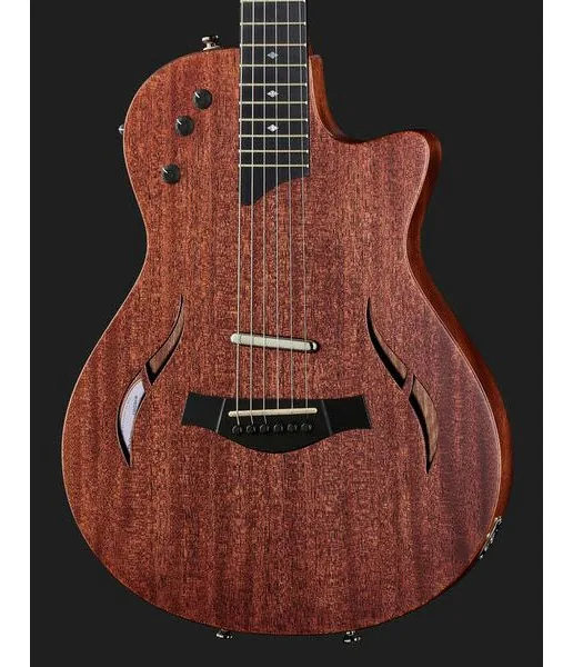Taylor T5z Classic, yksityiskohta 4