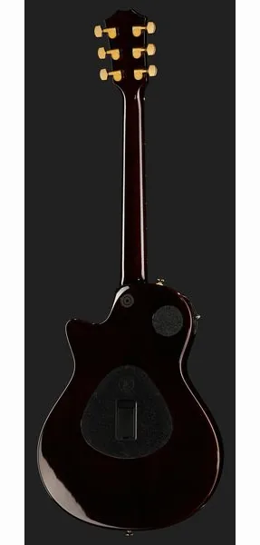 Taylor T5z Custom Koa, yksityiskohta 3