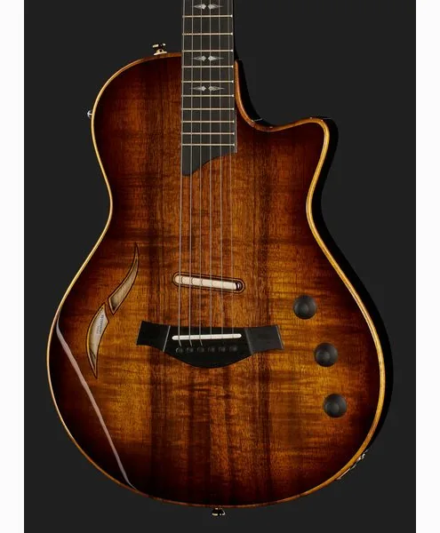 Taylor T5z Custom Koa, yksityiskohta 4