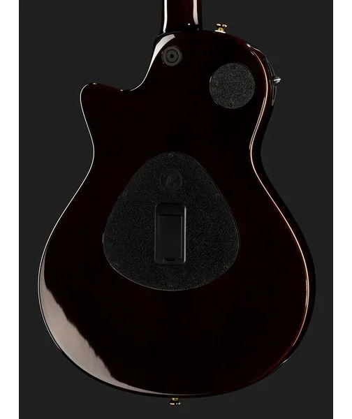 Taylor T5z Custom Koa, yksityiskohta 5