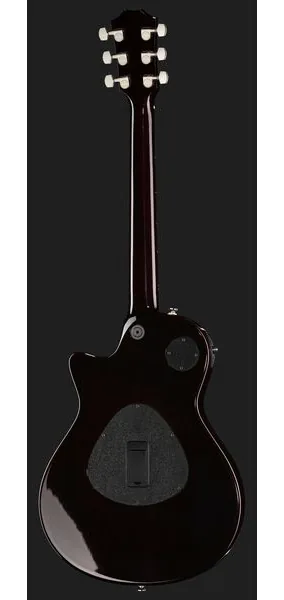 Taylor T5z Pro TSB, yksityiskohta 3