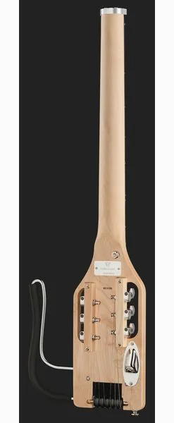 Traveler Guitar Electric Ultra-Light Maple, yksityiskohta 3