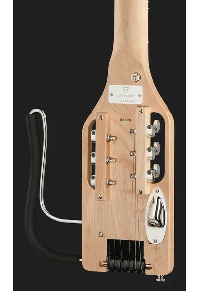 Traveler Guitar Electric Ultra-Light Maple, yksityiskohta 5