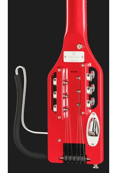 Traveler Guitar Electric Ultra-Light TR, yksityiskohta 5