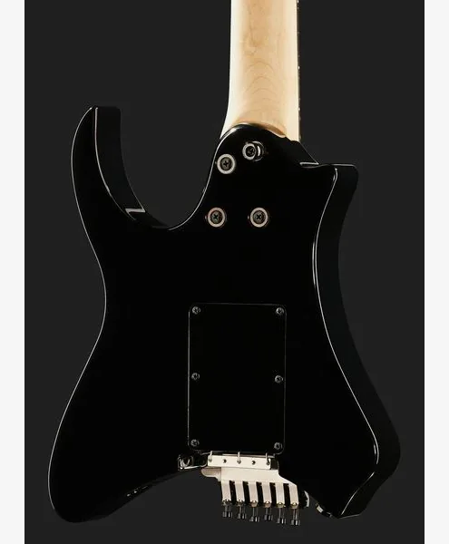 Traveler Guitar TR Vaibrant 88 DLX B, yksityiskohta 5