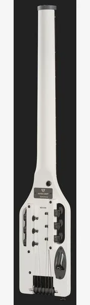 Traveler Guitar Ultra Light Electric SW, yksityiskohta 3