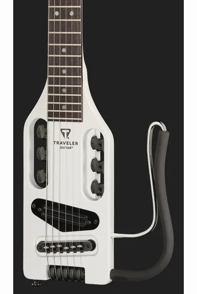 Traveler Guitar Ultra Light Electric SW, yksityiskohta 4