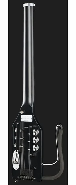Traveler Guitar Electric Ultra-Light LH MBK, yksityiskohta 3