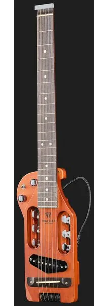 Traveler Guitar Traveler Pro Series Maple AB, yksityiskohta 2