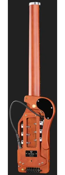 Traveler Guitar Traveler Pro Series Maple AB, yksityiskohta 3