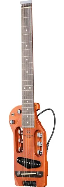 Traveler Guitar Traveler Pro Series Maple AB edestä