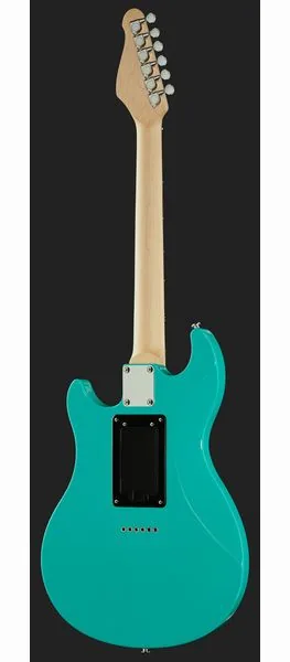 Vox APC-2 Agua Green, yksityiskohta 3