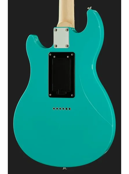 Vox APC-2 Agua Green, yksityiskohta 5