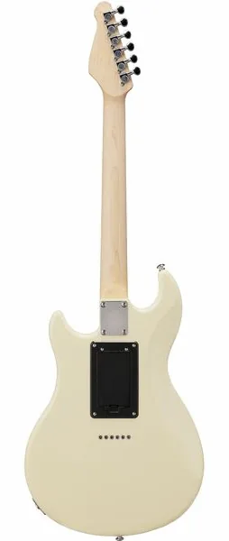 Vox APC-2 White, yksityiskohta 3
