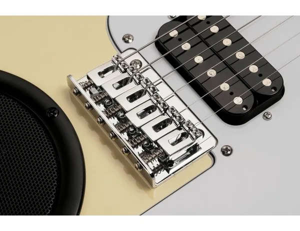 Vox APC-2 White, yksityiskohta 5