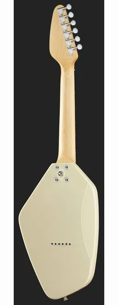 Vox Mark V mini Phantom WH, yksityiskohta 3