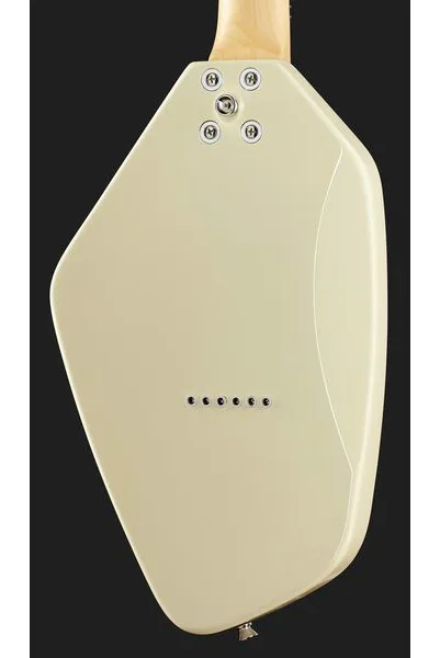 Vox Mark V mini Phantom WH, yksityiskohta 5