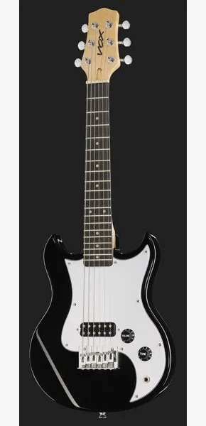 Vox SDC-1 Mini Guitar Black, yksityiskohta 2