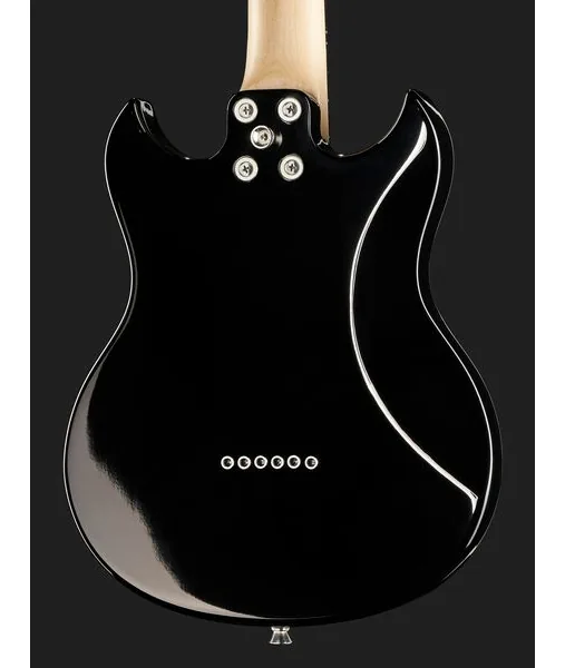 Vox SDC-1 Mini Guitar Black, yksityiskohta 5
