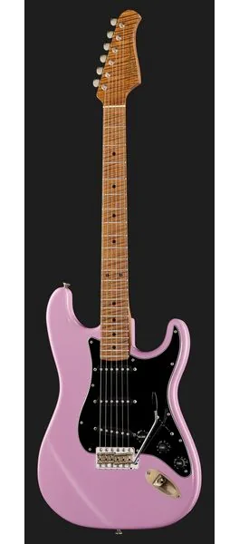 Xotic Guitars XSC-1 LP MN Light Aged, yksityiskohta 2