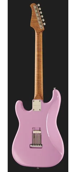 Xotic Guitars XSC-1 LP MN Light Aged, yksityiskohta 3