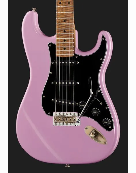 Xotic Guitars XSC-1 LP MN Light Aged, yksityiskohta 4