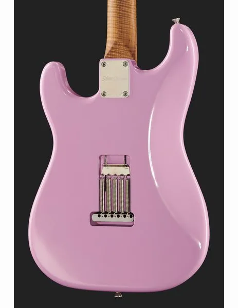 Xotic Guitars XSC-1 LP MN Light Aged, yksityiskohta 5