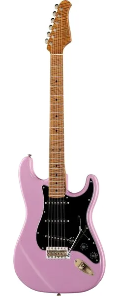 Xotic Guitars XSC-1 LP MN Light Aged edestä