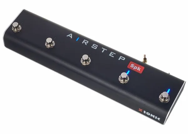 Xsonic Airstep SPK Edition edestä