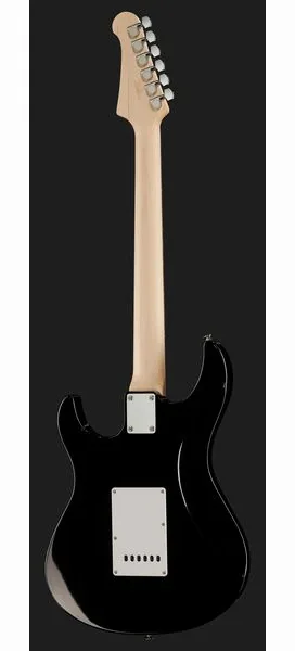 Yamaha Pacifica 112J BL, yksityiskohta 3