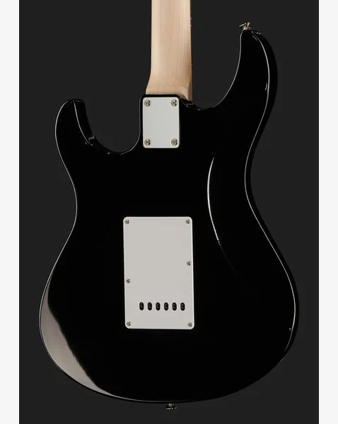 Yamaha Pacifica 112J BL, yksityiskohta 5