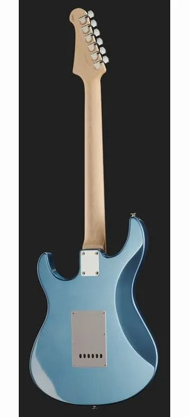 Yamaha Pacifica 112J LPB, yksityiskohta 3