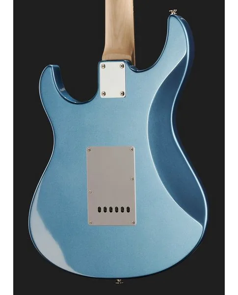 Yamaha Pacifica 112J LPB, yksityiskohta 5