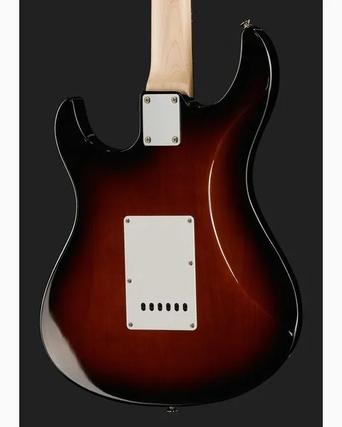 Yamaha Pacifica 112J OVS, yksityiskohta 5