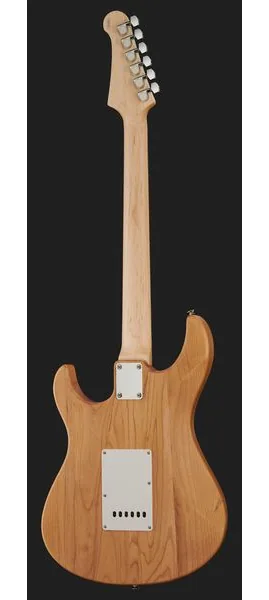 Yamaha Pacifica 112J YNS, yksityiskohta 3
