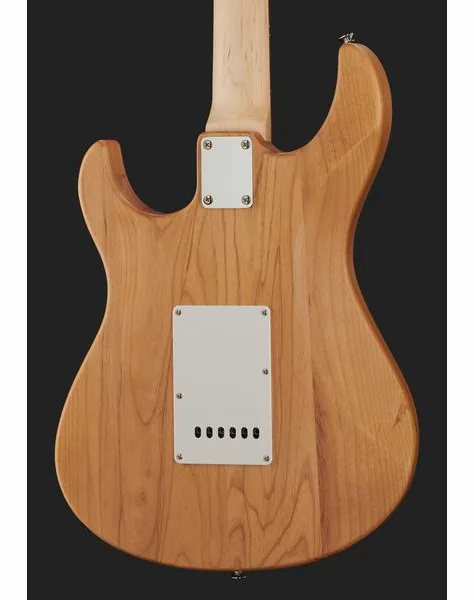 Yamaha Pacifica 112J YNS, yksityiskohta 5