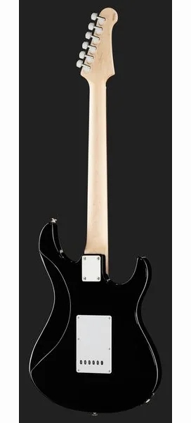 Yamaha Pacifica 112JL BL, yksityiskohta 3