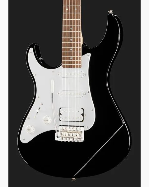 Yamaha Pacifica 112JL BL, yksityiskohta 4